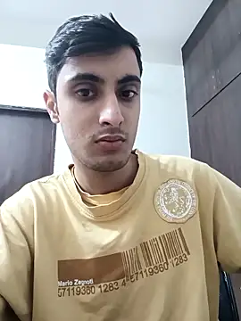 Jemin og online show from 20, 2, 2026