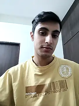 Jemin og online show from 12, 3, 2026