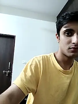 Jemin og online show from 28, 3, 2026