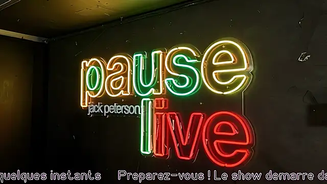Jack Peterson0 online show from 3, 8, 2026