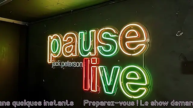 Jack Peterson0 online show from 6, 8, 2026