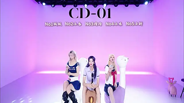 cdyyds-01 online show from 3, 5, 2026
