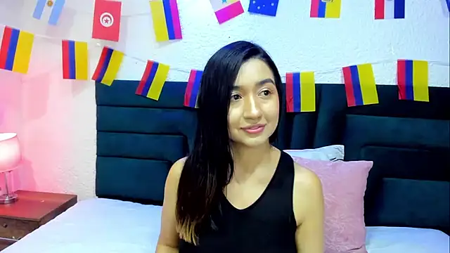 VictoriaRouge  online show from 3, 7, 2026