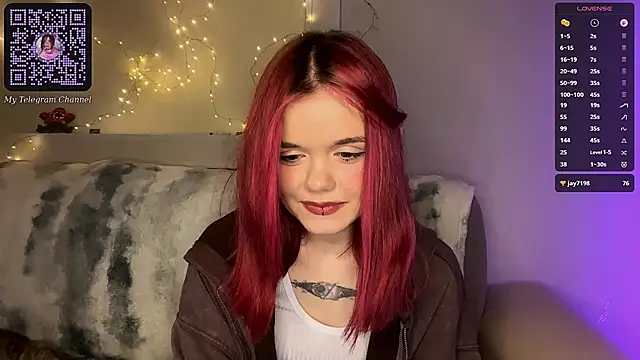 Snapshot of ZealousCulex chatting on 12, 3, 2026 ZealousCulex online show from 12, 3, 2026