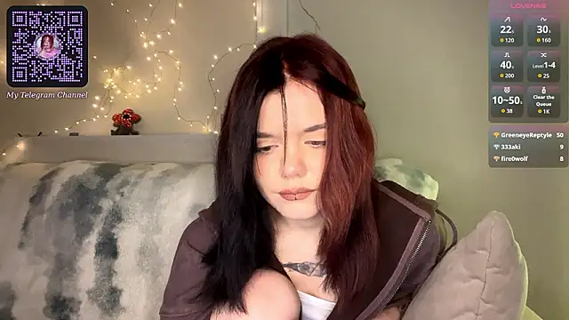 Snapshot of ZealousCulex chatting on 16, 3, 2026 ZealousCulex online show from 16, 3, 2026