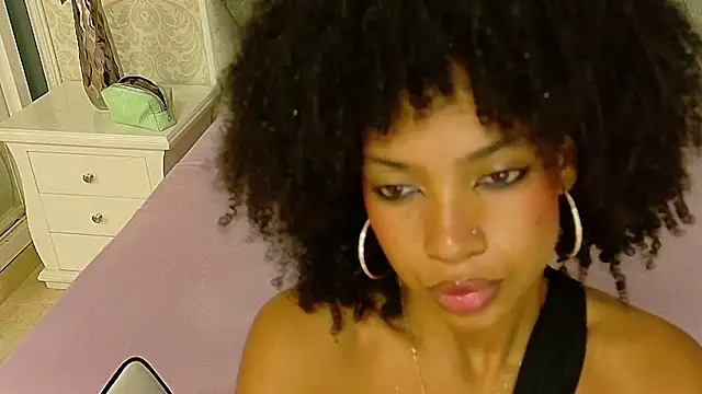 Miaa Grace  online show from 7, 3, 2026