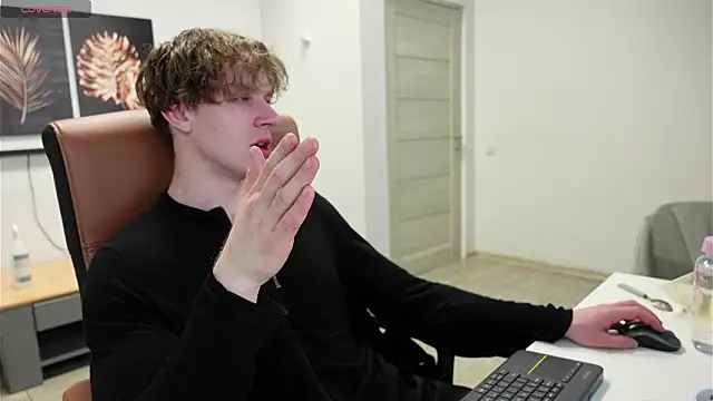 Charles Dreams online show from 16, 3, 2026