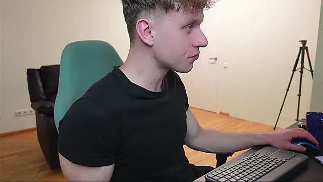 Charles Dreams online show from 3, 4, 2026