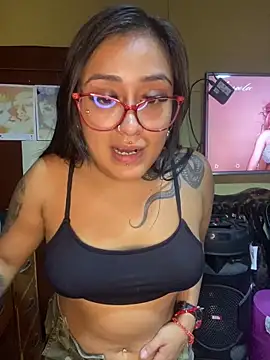 Felinamiau online show from 15, 2, 2026