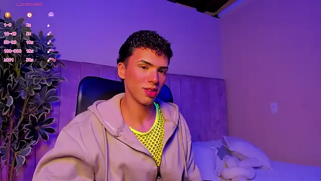 Seab trooy online show from 19, 11, 2025