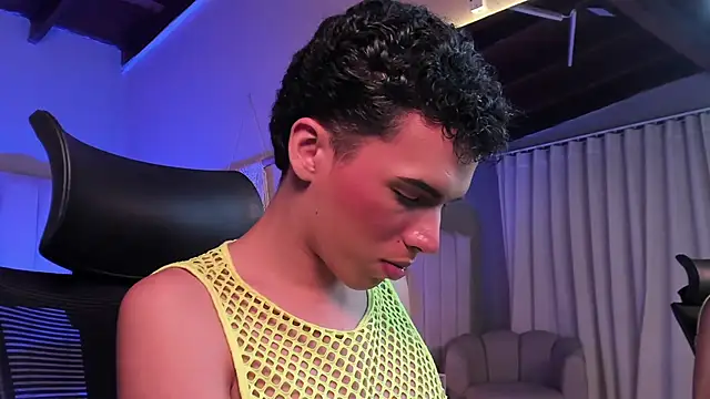 Seab trooy online show from 19, 3, 2026