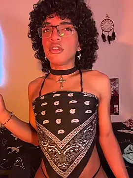 FemboyCarti online show from 27, 2, 2026