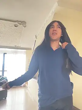 Hopemoretti online show from 28, 11, 2025