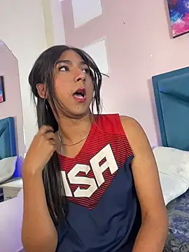 Hopemoretti online show from 29, 11, 2025