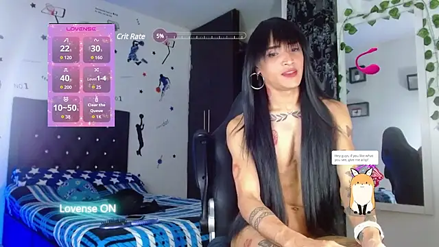 Penelopee22cm online show from 10, 2, 2026