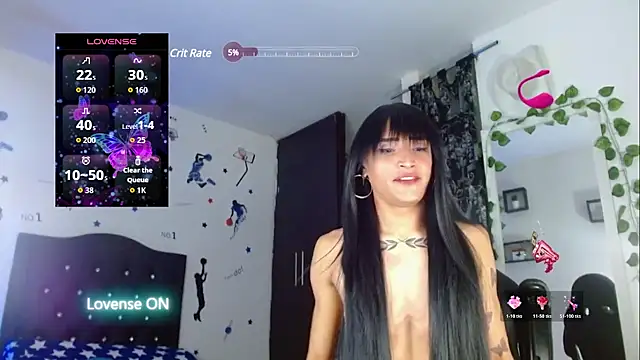 Penelopee22cm online show from 6, 5, 2026