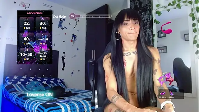 Penelopee22cm online show from 26, 6, 2026