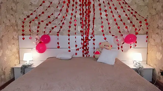 Snapshot of elldiana chatting on 14, 2, 2026 elldiana online show from 14, 2, 2026