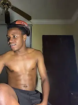 TriggaStar online show from 16, 11, 2025