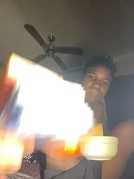 TriggaStar online show from 18, 11, 2025