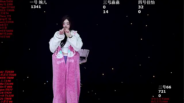 Snapshot of STY-0089 chatting on 12, 1, 2026 STY-0089 online show from 12, 1, 2026