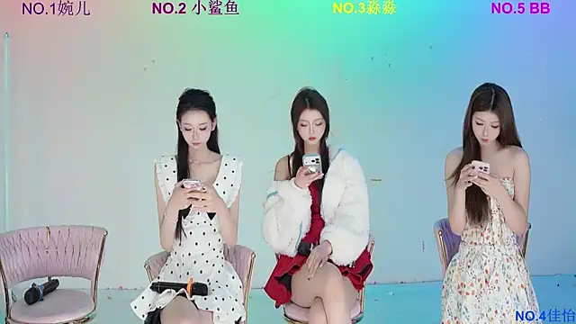 Snapshot of STY-0089 chatting on 12, 3, 2026 STY-0089 online show from 12, 3, 2026