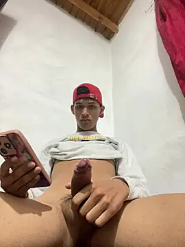 Luigi cumming1 online show from 3, 4, 2026
