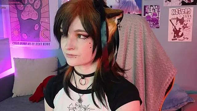 vronnier online show from 14, 4, 2026