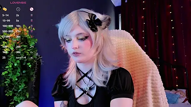 vronnier online show from 25, 7, 2026