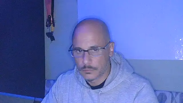 Marck 80 online show from 15, 11, 2025