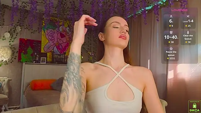 Snapshot of that_eva chatting on 1, 6, 2026 that eva online show from 1, 6, 2026