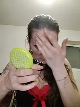 CrazyMaya39 online show from 8, 3, 2026