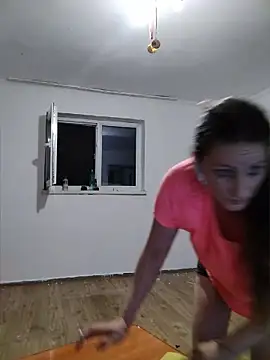 CrazyMaya39 online show from 22, 6, 2026