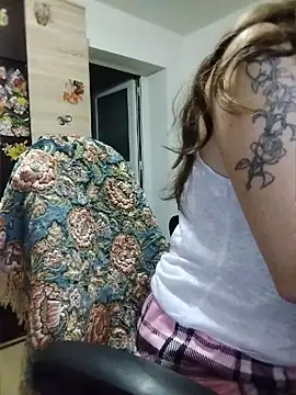 CrazyMaya39 online show from 1, 7, 2026