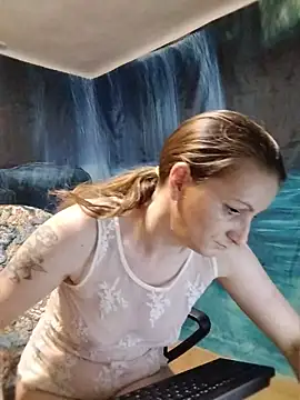 CrazyMaya39 online show from 7, 7, 2026