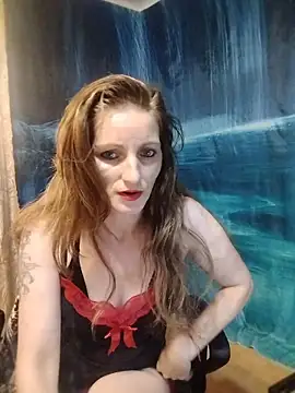 CrazyMaya39 online show from 17, 7, 2026