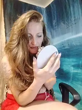 CrazyMaya39 online show from 2, 8, 2026