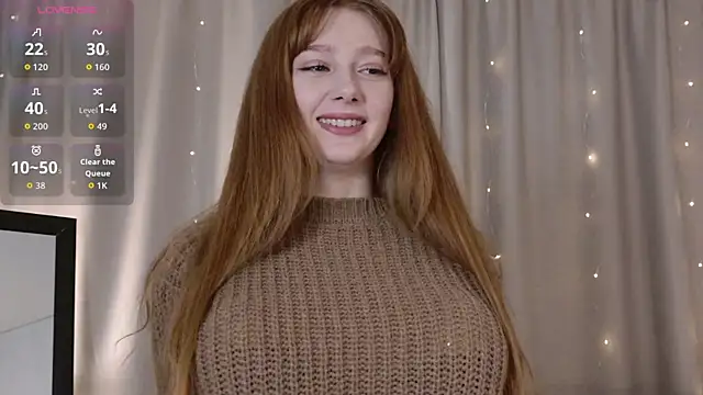 Snapshot of AdritVance chatting on 19, 11, 2025 AdritVance online show from 19, 11, 2025