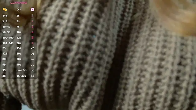 Snapshot of AdritVance chatting on 23, 11, 2025 AdritVance online show from 23, 11, 2025