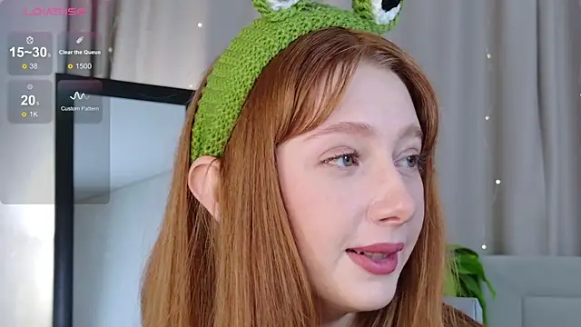 Snapshot of AdritVance chatting on 26, 11, 2025 AdritVance online show from 26, 11, 2025