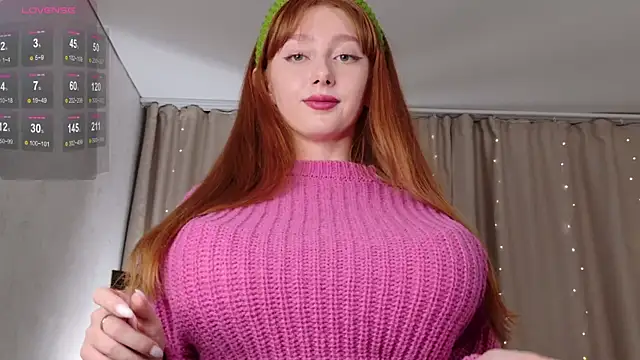 Snapshot of AdritVance chatting on 28, 11, 2025 AdritVance online show from 28, 11, 2025