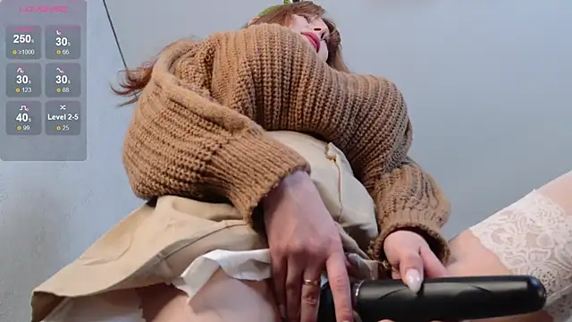 Snapshot of AdritVance chatting on 29, 11, 2025 AdritVance online show from 29, 11, 2025