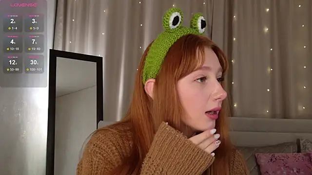 Snapshot of AdritVance chatting on 30, 11, 2025 AdritVance online show from 30, 11, 2025