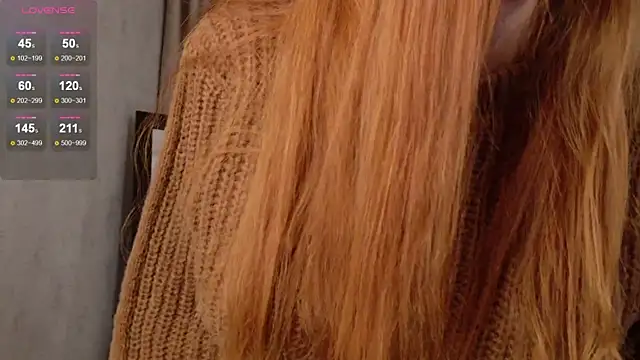 Snapshot of AdritVance chatting on 3, 12, 2025 AdritVance online show from 3, 12, 2025