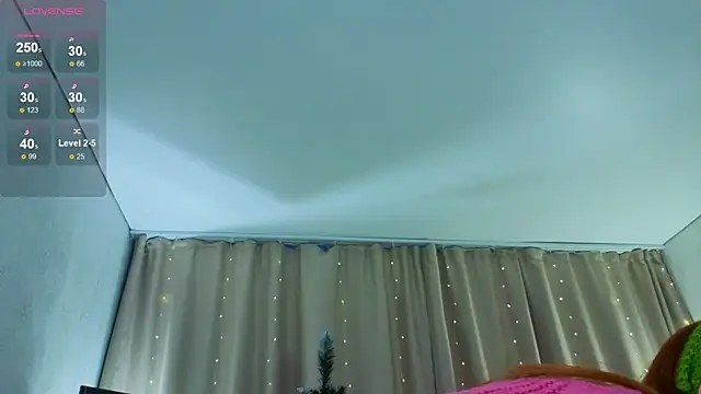 Snapshot of AdritVance chatting on 20, 12, 2025 AdritVance online show from 20, 12, 2025