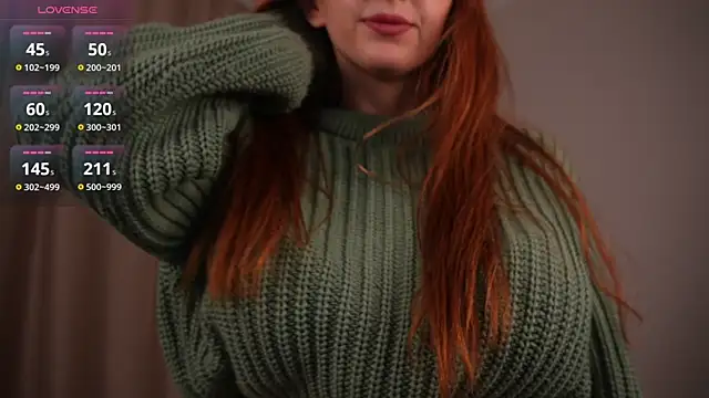 Snapshot of AdritVance chatting on 16, 1, 2026 AdritVance online show from 16, 1, 2026