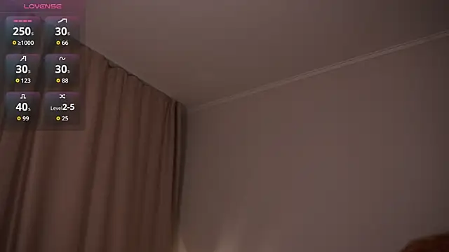 Snapshot of AdritVance chatting on 19, 1, 2026 AdritVance online show from 19, 1, 2026