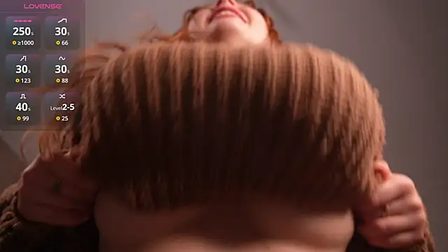 Snapshot of AdritVance chatting on 7, 2, 2026 AdritVance online show from 7, 2, 2026