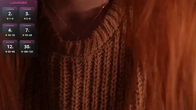 Snapshot of AdritVance chatting on 2, 3, 2026 AdritVance online show from 2, 3, 2026