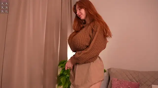 Snapshot of AdritVance chatting on 20, 3, 2026 AdritVance online show from 20, 3, 2026